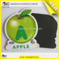 Hot sale shaped fridge magnets and magnet refrigerator sticker